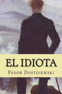 bokomslag El Idiota