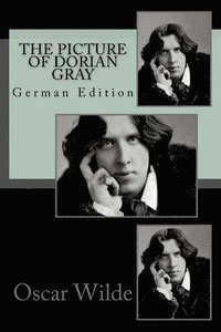 bokomslag The Picture of Dorian Gray: German Edition