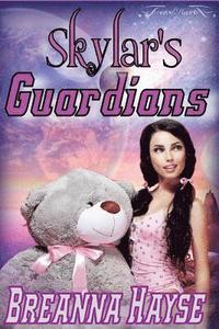 bokomslag Skylar's Guardians