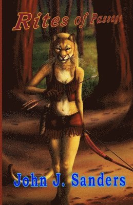 bokomslag Rites of Passage