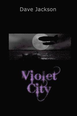 bokomslag Violet City