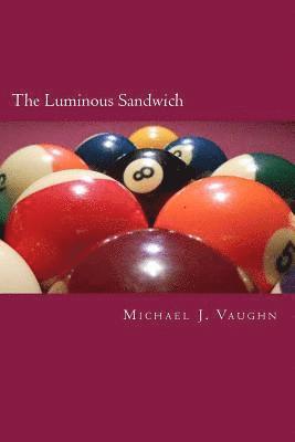 bokomslag The Luminous Sandwich