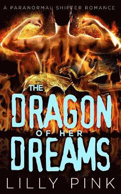 The Dragon Of Her Dreams 1