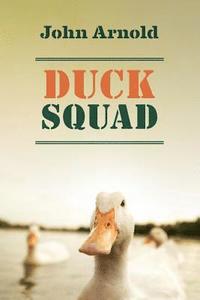 bokomslag Duck Squad