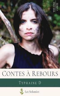 bokomslag Contes à Rebours