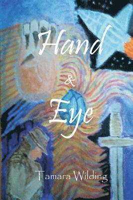 Hand & Eye 1