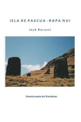 ISLA DE PASCUA - RAPA NUI Version Color 1