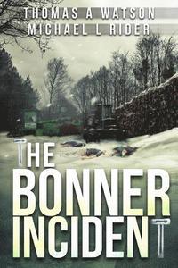 bokomslag Bonner Incident