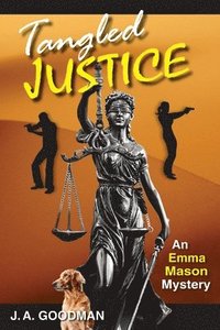 bokomslag Tangled Justice