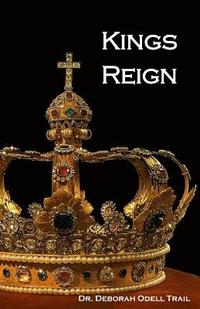 bokomslag Kings Reign