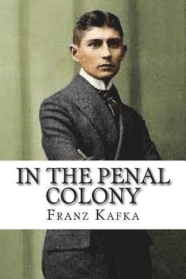 bokomslag In the Penal Colony