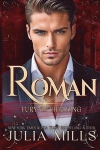 bokomslag Roman: Fury of Her King