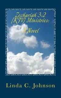 bokomslag Zechariah 3: 2 [KJV] Ministries: 'The Zechariah Bracelet and Anointing Oil' A Novel