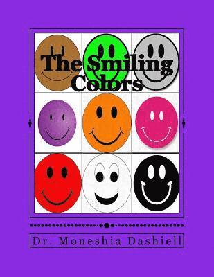 The Smiling Colors: The Smiling Colors