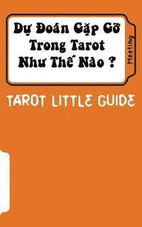Linh Doan - Tarot Little Guide: Meeting: Du Doan Lam Quen Nhu the Nao ?, Häftad
