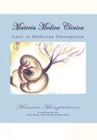bokomslag Latti in Medicina Omeopatica