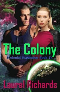 bokomslag The Colony