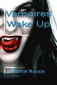 bokomslag Vampires Wake Up