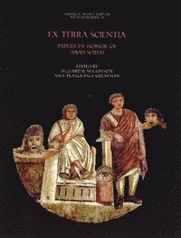 bokomslag Ex Terra Scientia