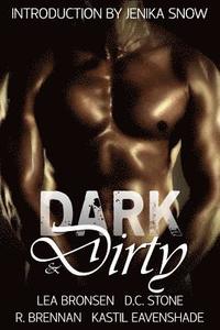 bokomslag Dark & Dirty