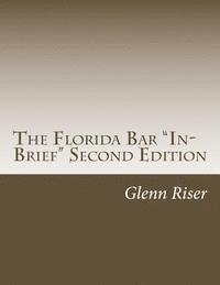 bokomslag The Florida Bar 'In-Brief' Second Edition