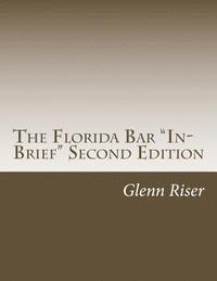 bokomslag The Florida Bar "In-Brief" Second Edition
