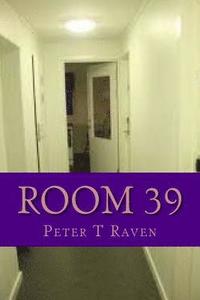 bokomslag Room 39