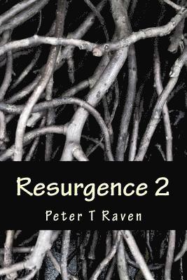 Resurgence 2: The way back to freedom. 1