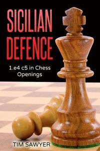 bokomslag Sicilian Defence