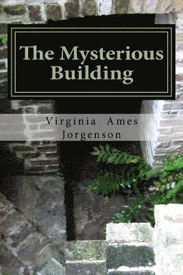 The Mysterious Building 1