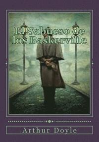 bokomslag El Sabueso de los Baskerville