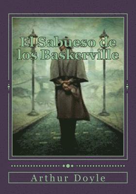 El Sabueso de los Baskerville 1