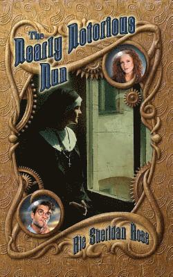 The Nearly Notorious Nun: Book Two of the Conn-Mann Chronicles 1