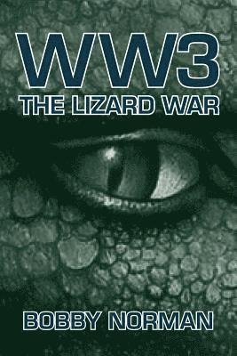 bokomslag Ww3: The Lizard War