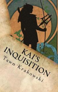 bokomslag Kai's Inquisition: The Blight of Shaddowfall