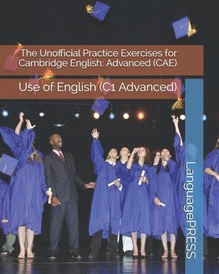 bokomslag The Unofficial Practice Exercises for Cambridge English