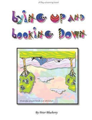 Peter Blueberry - Lying UP and Looking DOWN, Häftad