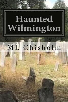 bokomslag Haunted Wilmington