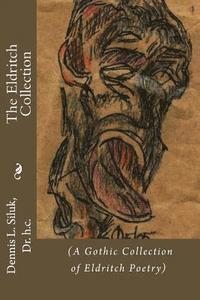 bokomslag The Eldritch Collection: (A Gothic Collection of Eldritch Poetry)