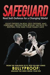 bokomslag Safeguard: Real Self-Defense for a Changing World