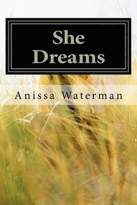 bokomslag She Dreams