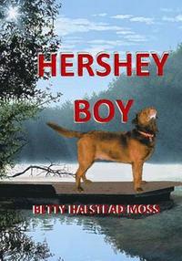 bokomslag Hershey Boy