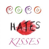 bokomslag Coco Hates Kisses