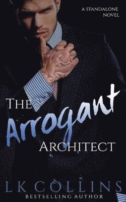 bokomslag Arrogant Architect