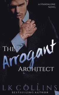 Lk Collins, LK Collins - Arrogant Architect, Häftad