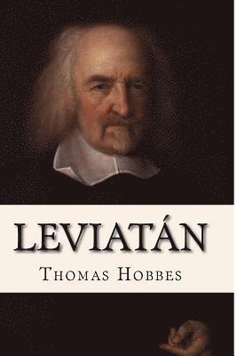 Leviatan Thomas Hobbes 1
