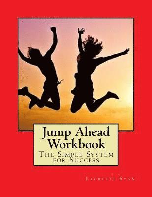 bokomslag Jump Ahead Workbook