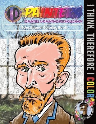 20 Painters & Paintings You Should Know