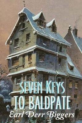 Seven Keys to Baldpate 1