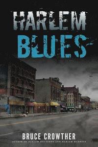 bokomslag Harlem Blues